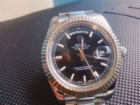 rolex steelinox cl5 72 200 price|rolex geneva swiss made 72200.